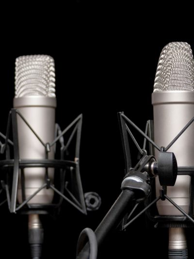 Commentators