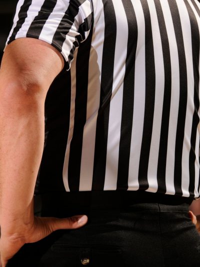 Referees