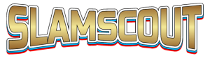 SlamScout main logo