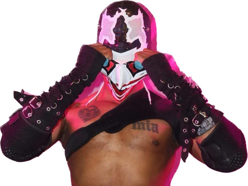ERICxBLACK