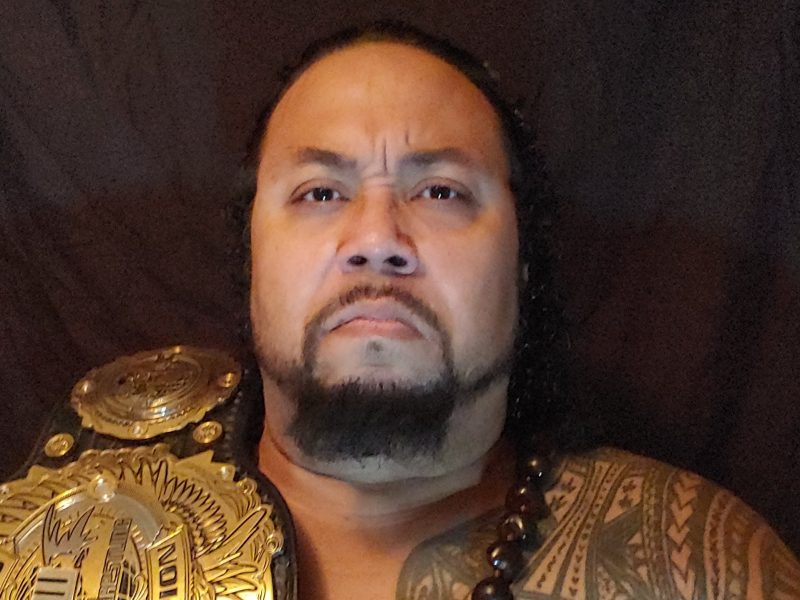 Headshrinker Alofa/LA smooth