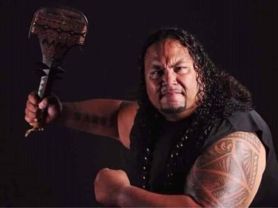 Headshrinker Alofa/LA smooth