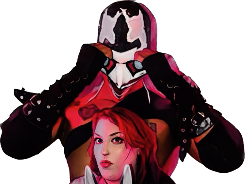 Raena Black