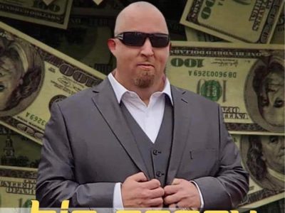 Big Money Dodge