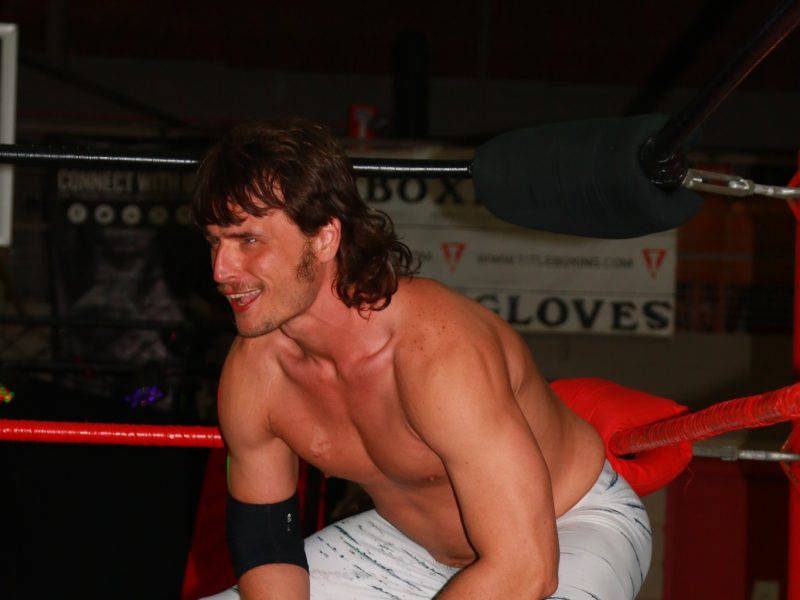 Cowboy Cliff Rogers